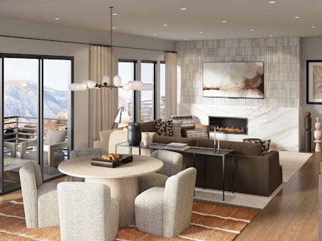 Apartment for sale in Utah