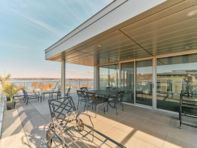 Apartment for sale in Québec, Quebec