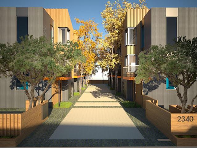 Apartment for sale in Palo Alto