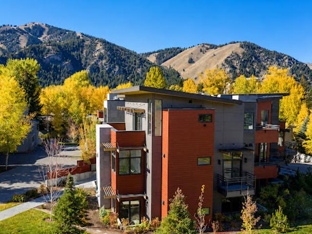 Apartment for sale in Ketchum, Idaho