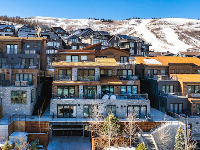 Apartment for sale in Park City, Utah