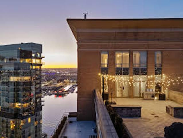 Apartment for sale in Baltimore