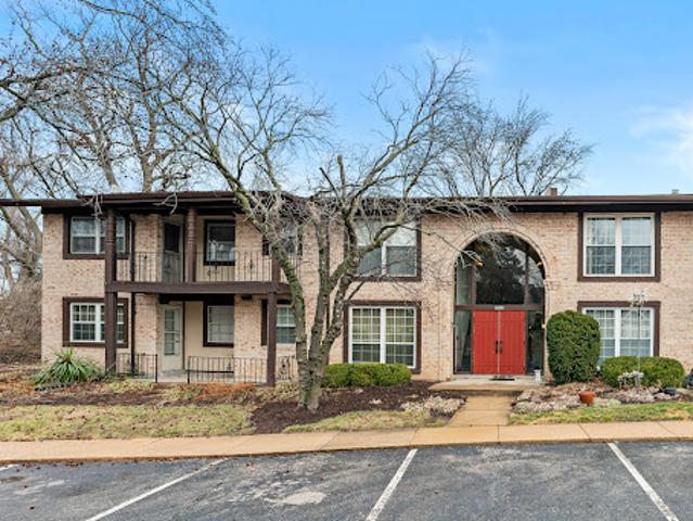 Apartment for sale in Saint Louis, Missouri