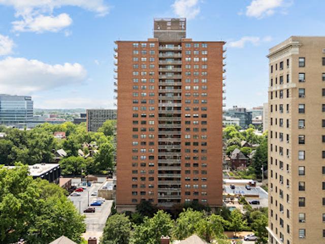 Apartment for sale in Saint Louis, Missouri