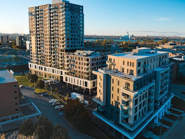 Apartment for rent in Le Vieux-Longueuil, Longueuil