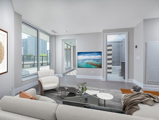 Apartment for rent in Woburn, Ontario