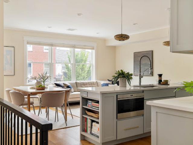 Apartment for sale in Cambridge