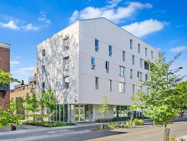 Apartment for sale in St. Leonard's, Quebec