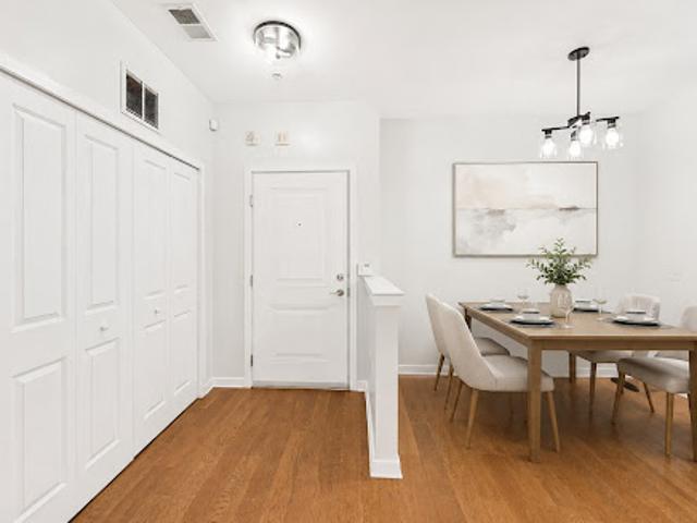 Apartment for sale in Hudson, New Jersey