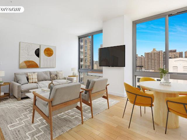 Apartment for sale in New York