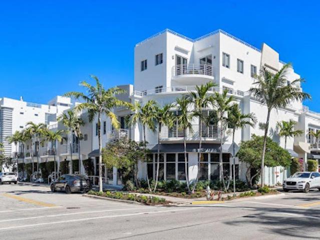 Apartment for sale in Delray Beach, Florida