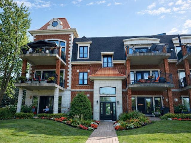 Apartment for sale in La Vallée-du-richelieu, Quebec