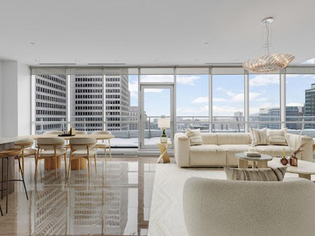 Apartment for sale in Montreal