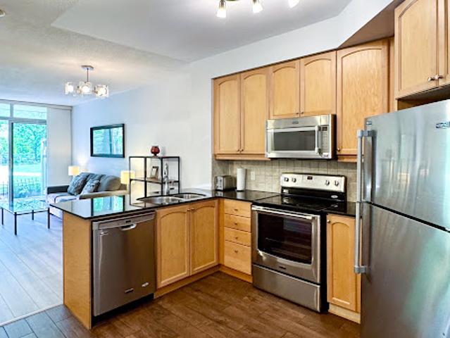 Apartment for sale in Mississauga, Ontario