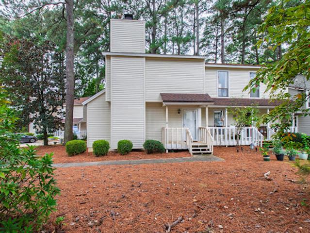 Apartment for sale in Cary, Wake County