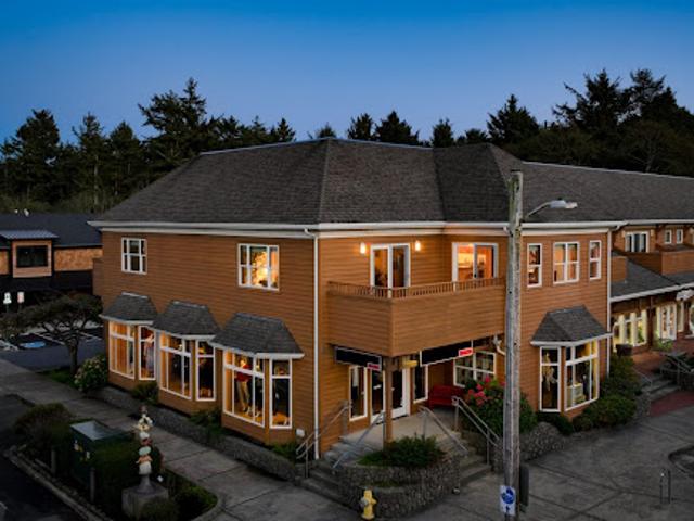 Apartment for sale in Cannon Beach, Clatsop County