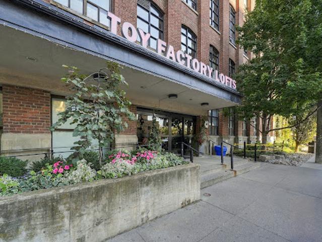 Apartment for sale in Toronto, Golden Horseshoe