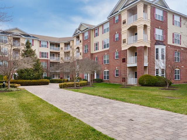 Apartment for sale in New Jersey
