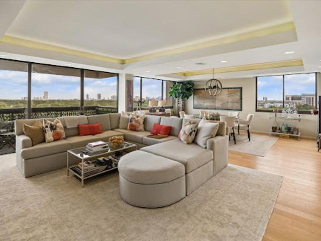 Apartment for sale in Harris, Texas