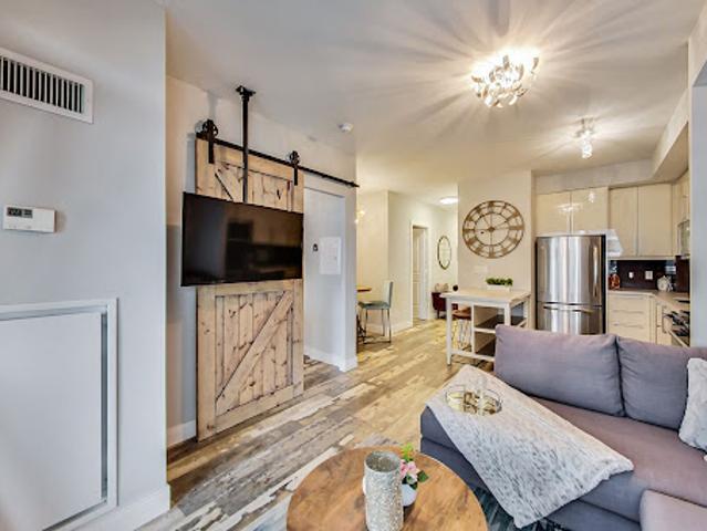 Apartment for sale in Toronto, Ontario