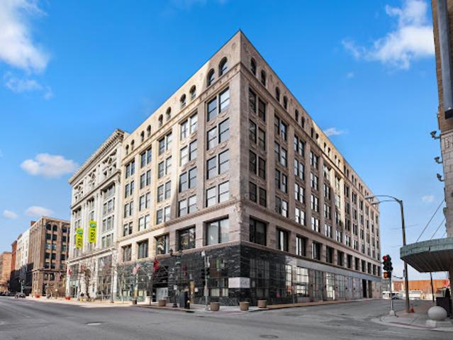 Apartment for sale in Saint Louis, Missouri