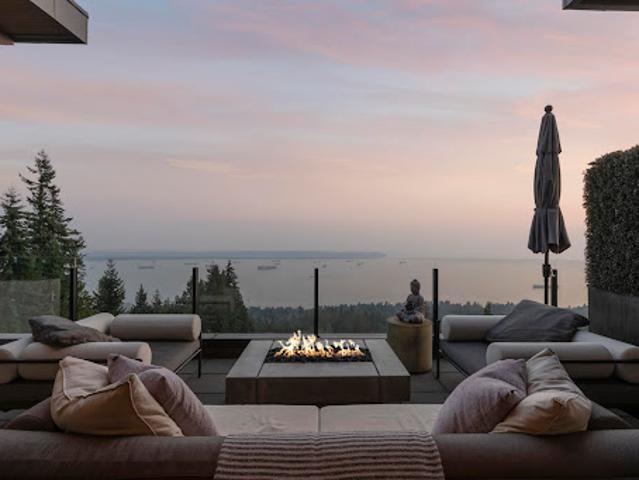 Apartment for sale in West Vancouver, British Columbia