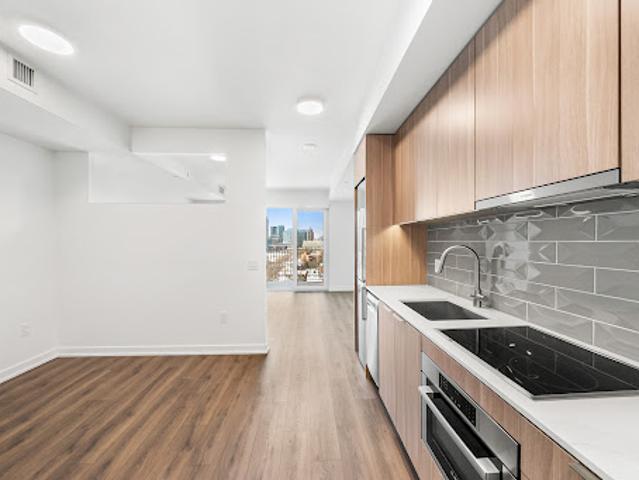 Apartment for rent in Woburn, Ontario