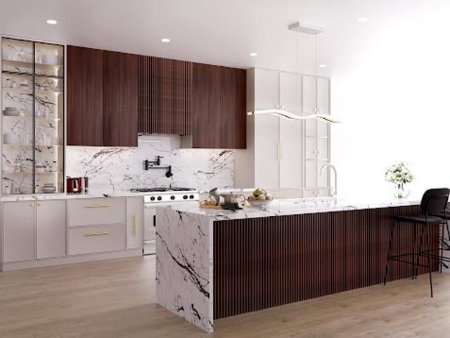 Apartment for sale in Chicago