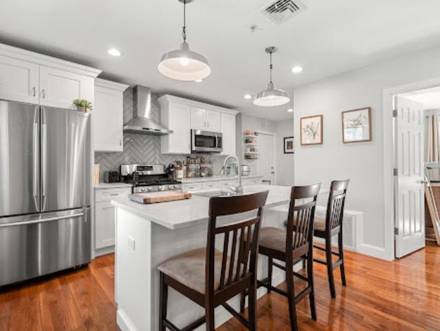 Apartment for sale in Boston, Massachusetts