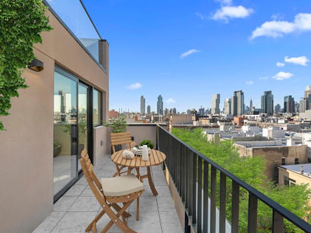 Apartment for sale in New York