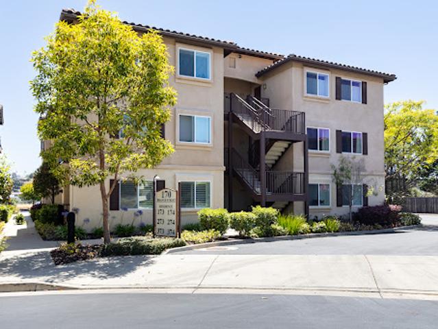Apartment for sale in Pismo Beach, California