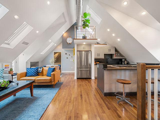 Apartment for sale in Boston, Massachusetts