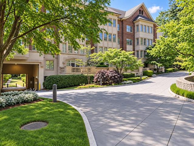 Apartment for sale in Atlanta, Georgia