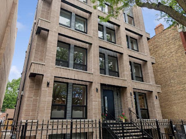 Apartment for sale in Chicago Park, Illinois