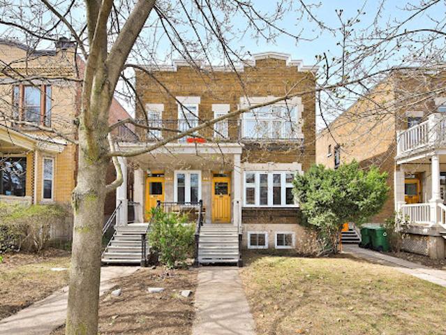 Apartment for sale in St. Leonard's, Quebec