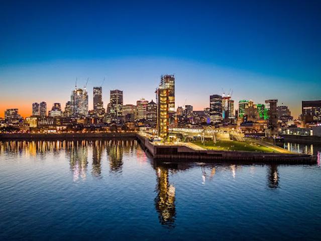 Apartment for sale in Montreal, Quebec