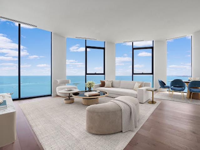 Apartment for sale in Chicago Park, Illinois