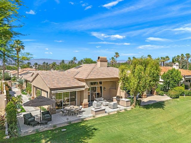 Apartment for sale in Palm Desert, Riverside County