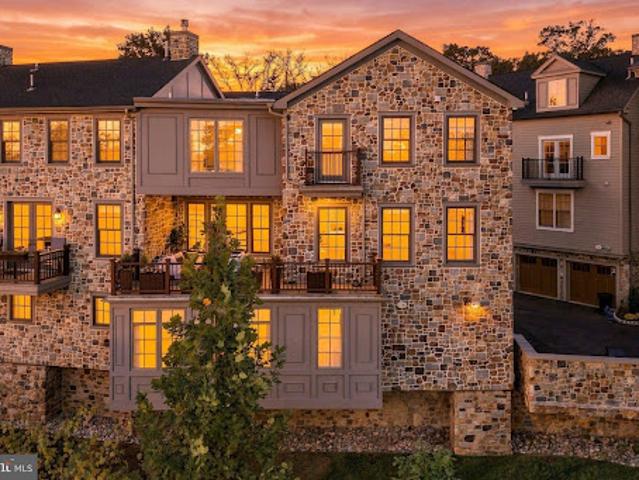 Apartment for sale in New Hope, Bucks County