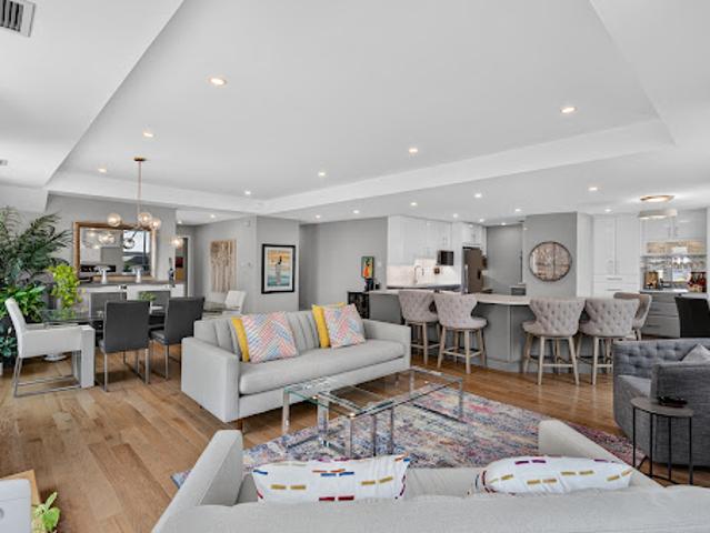 Apartment for sale in Mississauga, Ontario