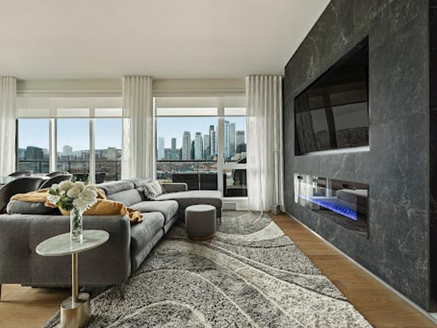 Apartment for sale in Quebec