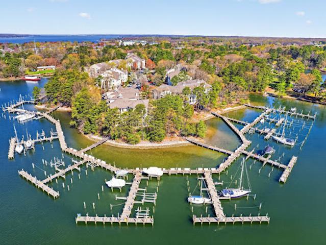 Apartment for sale in Solomons, Maryland