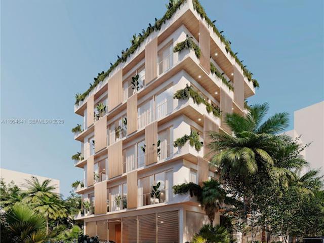 Apartment for sale in Miami Beach, Florida