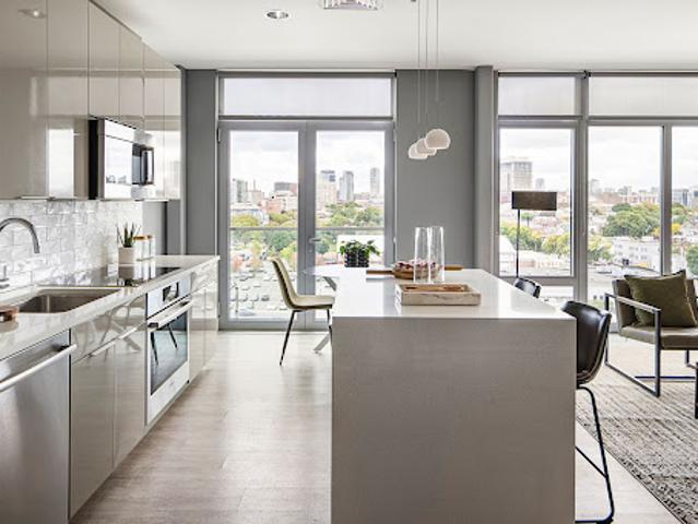 Apartment for sale in Somerville