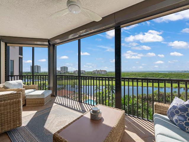 Apartment for sale in Bonita Springs, Lee County