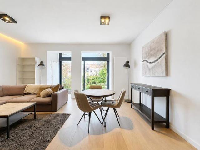 Kot location à Sint-pieters-woluwe, Bruxelles