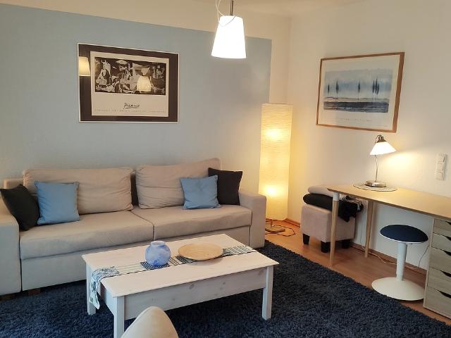 Apartment mieten in Sieglar, Troisdorf