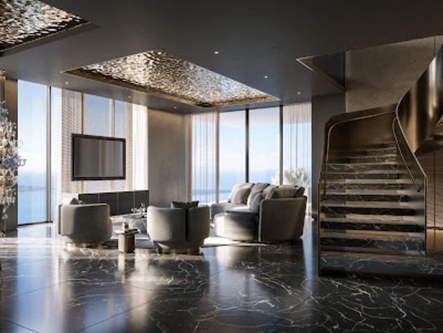 Apartment for sale in Miami, Florida