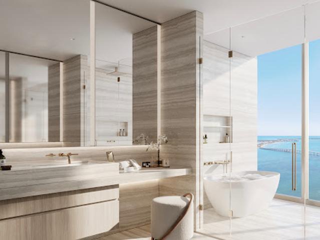 Apartment for sale in Miami, Florida