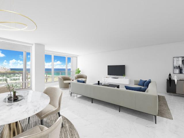 Apartment for sale in Fort Lauderdale, Florida